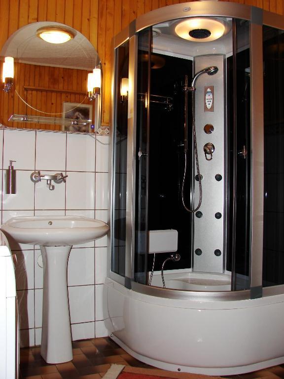 Pokoje Goscinne Victoria Krakau Zimmer foto