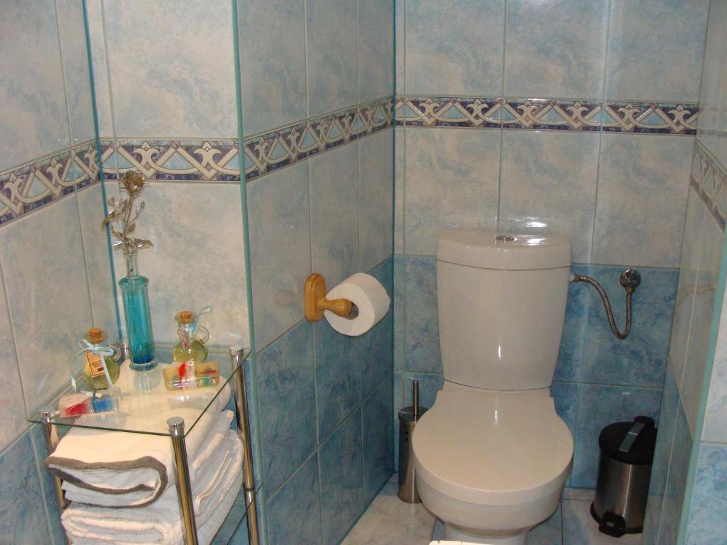 Pokoje Goscinne Victoria Krakau Zimmer foto